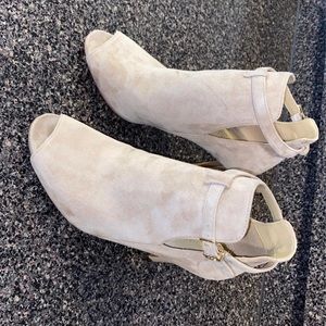 Michael Kors Ankle Boots